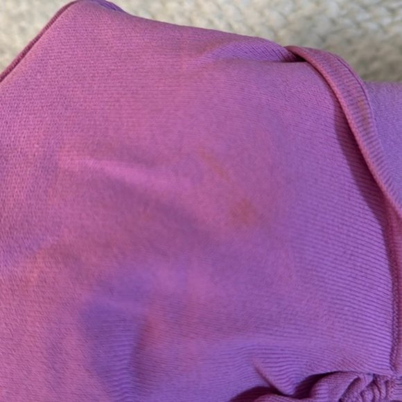 Zara Cut Out Knit Top Size Medium Read Description - Picture 9 of 10